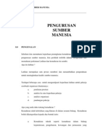 Unit8 Pen Gurus An Sumber Manusia