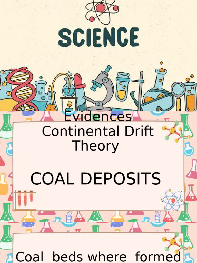 Science Report Group5 | PDF | Bituminous Coal | Anthracite