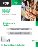 Estructura de un Plan de Capacitación | PDF | Evaluación | Aprendizaje