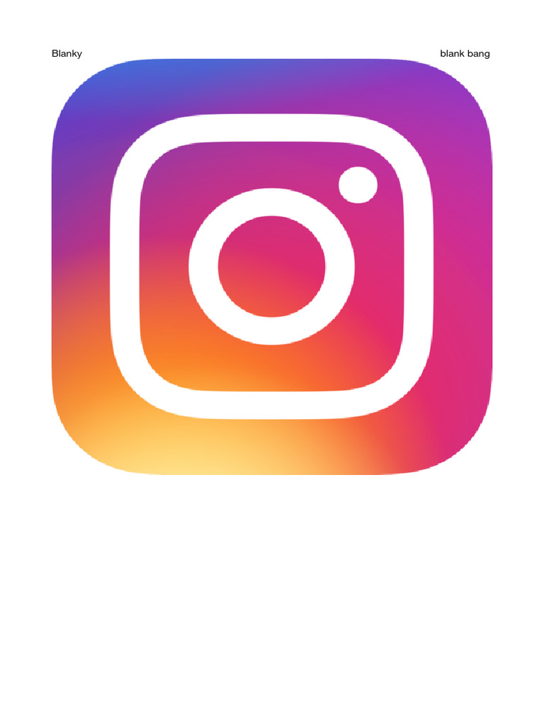 Insta | PDF