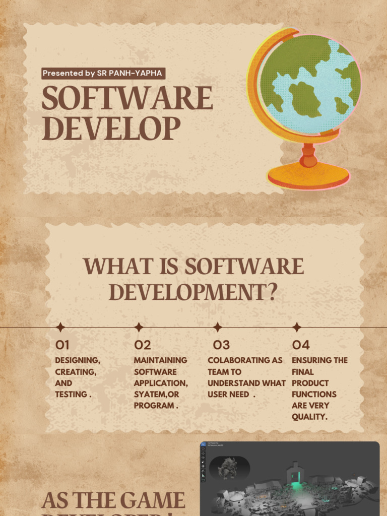 Software Development - 20250810 - 202847 - 0000 | PDF