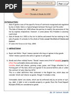 Soga | PDF