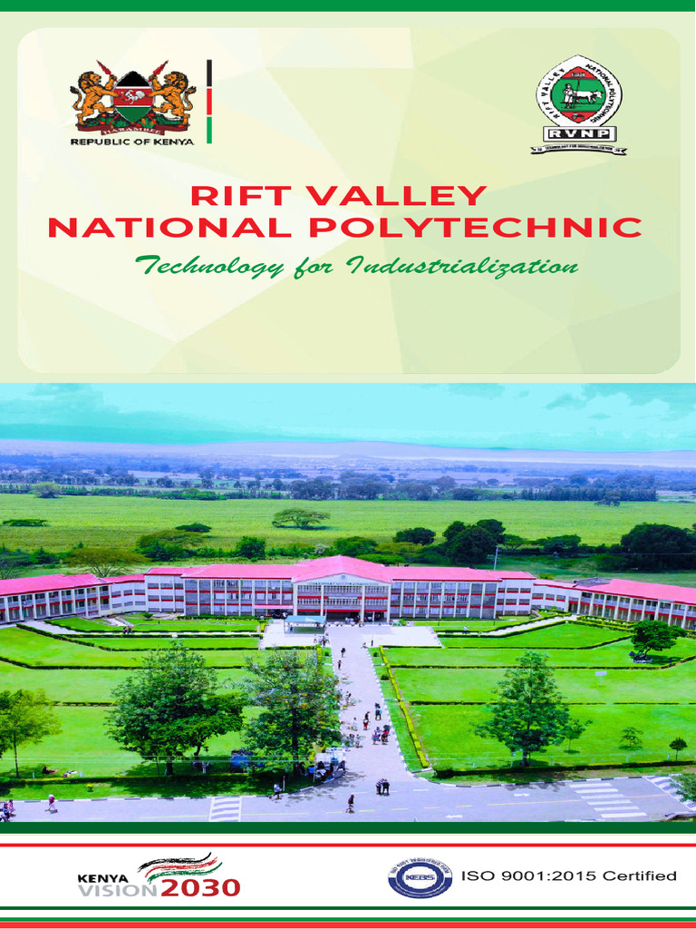 RVIST Courses and Requirements 2025 | PDF