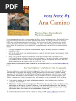 Ana Camino