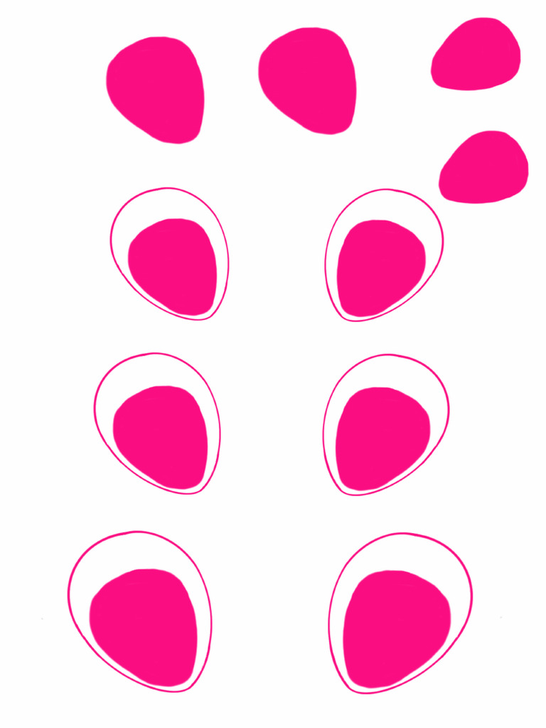 Eyes Pattern | PDF