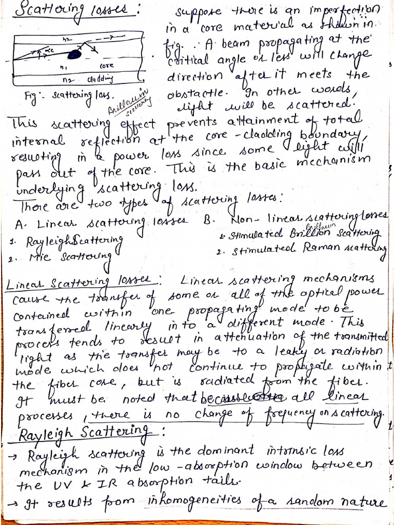 scattering-n-bending-losses-pdf