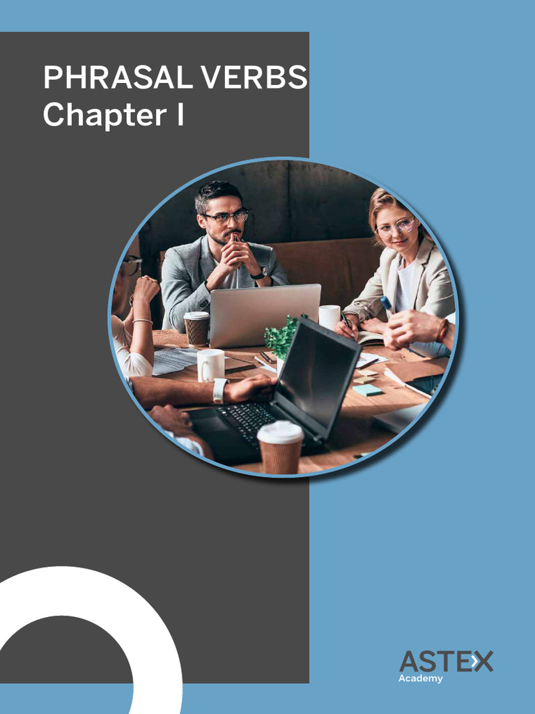 Essential Phrasal Verbs Guide | PDF
