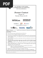 Download Fermat Combined Contest by Dheer Verma SN89983793 doc pdf