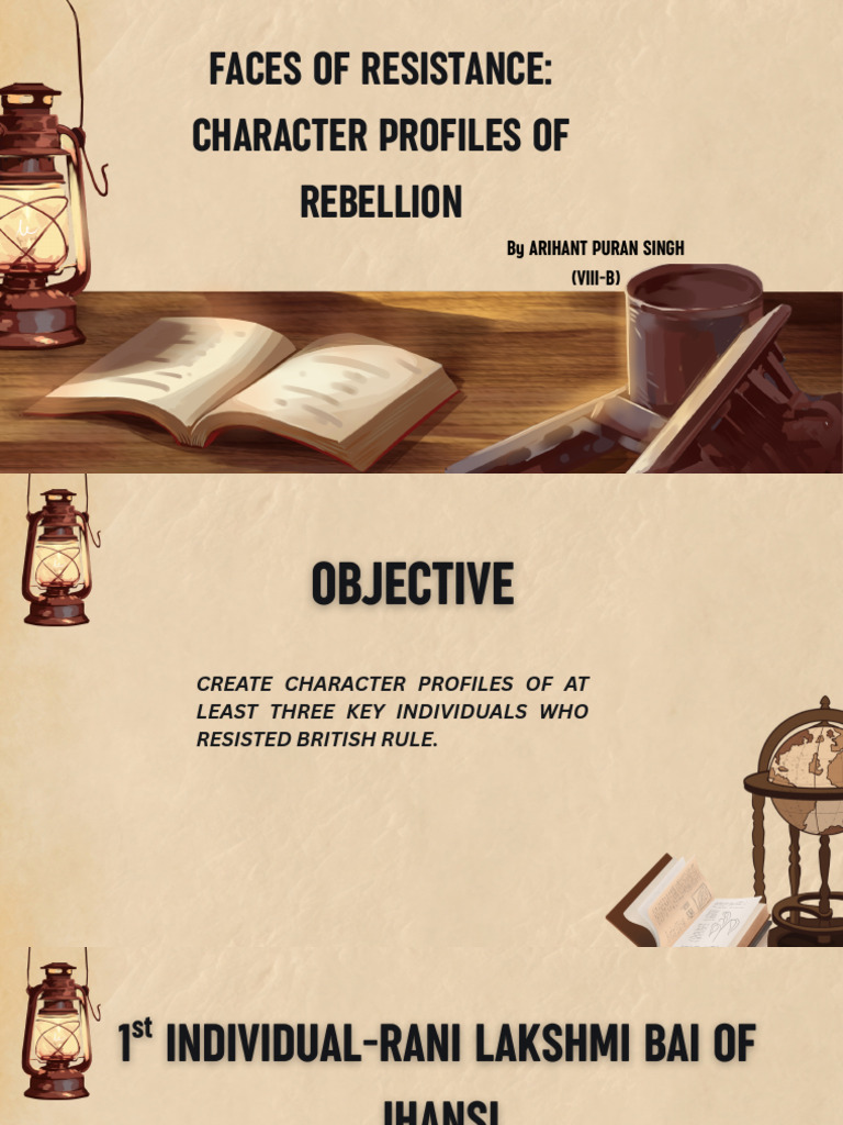History Project PDF | PDF