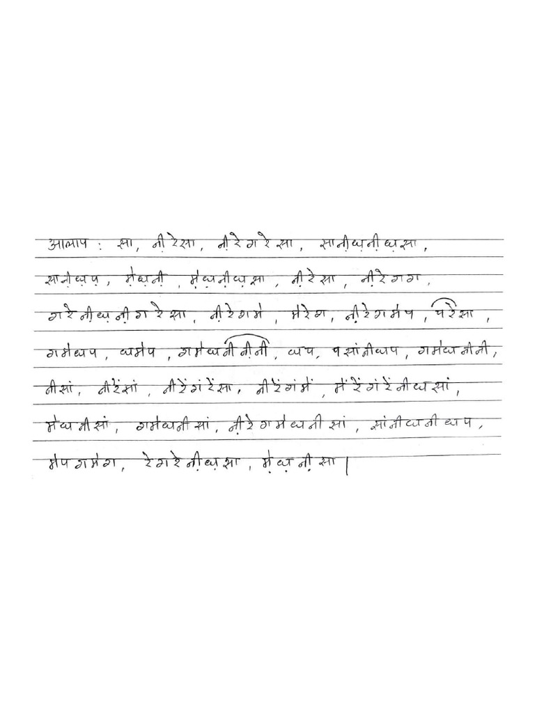 Lesson 16 Notes | PDF