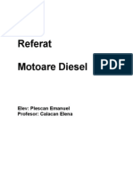 Www.free-referate.ro Motorul Diesel