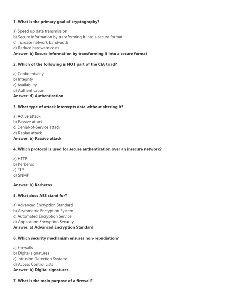 Cryptography Question Paper Pdf Public Key Cryptography Transport