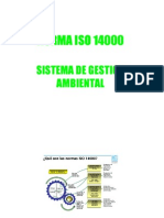 Iso 14001-2004gestion Ambiental - Op2012