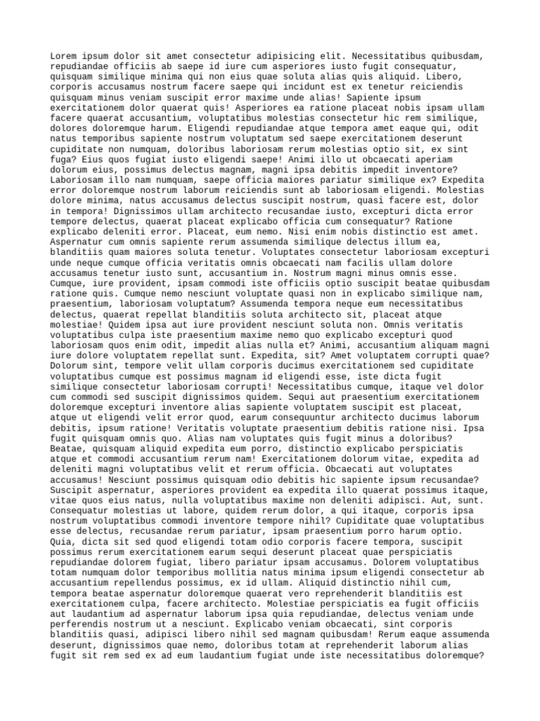 Project 5 | PDF