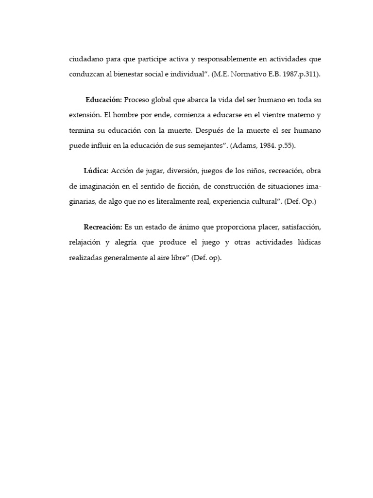El Ajedrez y El Aprendizaje en Preescolar - Part45 | PDF