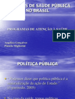 3 Programas Atencao Saude