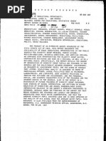 Download Coleman Report Equality of Educational Opportunity 1966 by Stuart Buck SN89990298 doc pdf