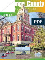 LaGrange County Community Guide - 2012