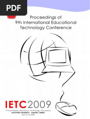 2151910 ietc09 proceedings radio