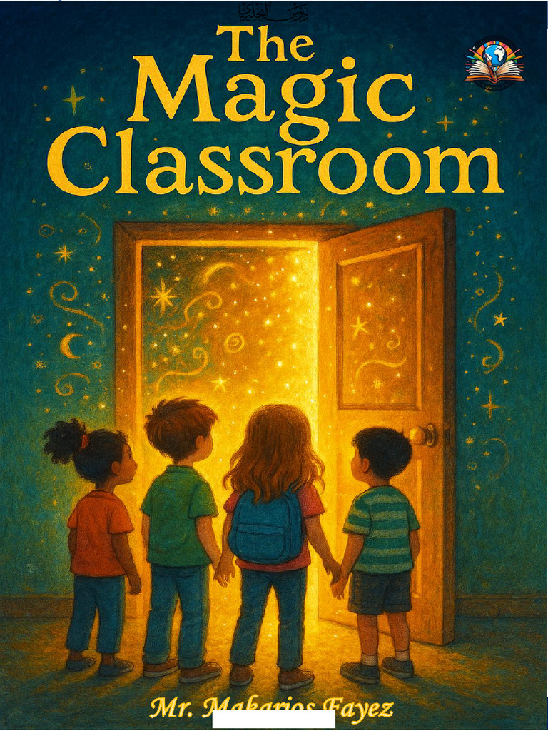 Magic Classroom: Teamwork Challenges | PDF