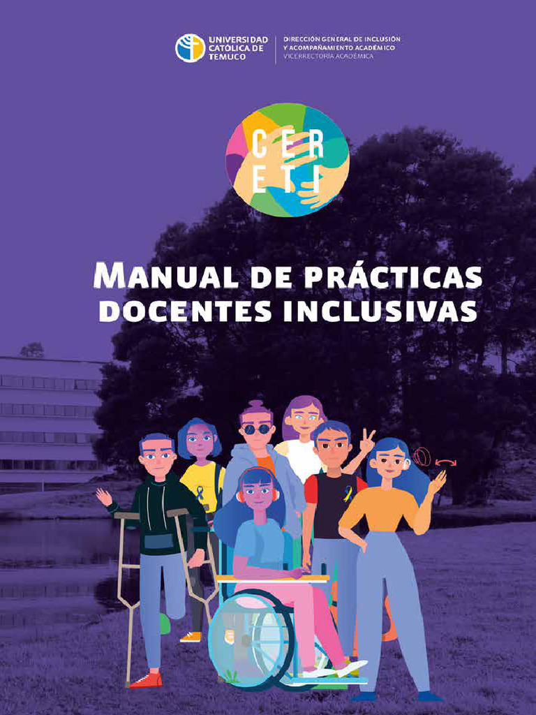 Prácticas Inclusivas en Educación Superior | PDF | Plan de estudios ...