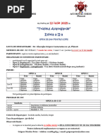 Test Initial Cls 7 Cu Barem | PDF