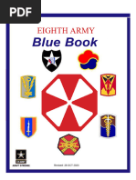 25th Infantry Division Standards Guide | PDF