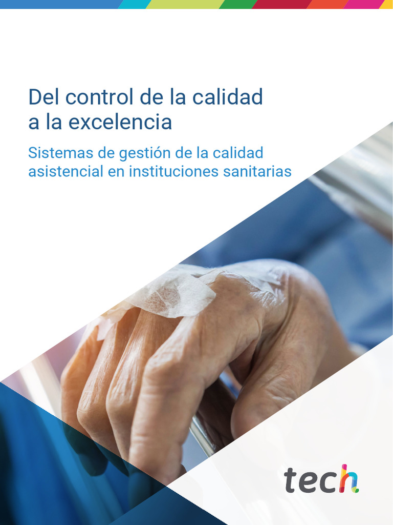 Gestión de la Calidad en Salud: Claves y Evolución | PDF | Calidad ...