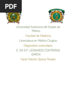 10 Reglas de Oro de la OMS | PDF | Alimentos | Agua