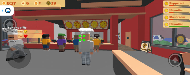 Idgvortellis PizzagdgameCode RQJBR9 | PDF