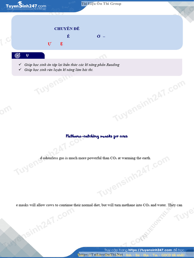 BTVN Unit 5 Reading 1689737916 | PDF