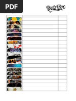 72×220 “Patchwork” ViNTAGE TURKiSH RUG Vinyl Collection | PDF