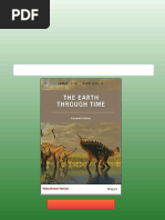 THE EARTH THROUGH TIME 第10版 The Earth Through Time 11th Edition Harold L. Levin download
