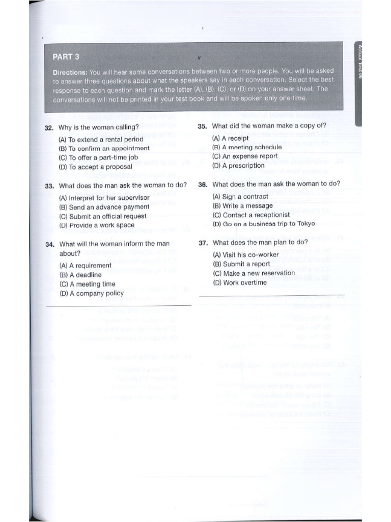 Minitest 5 Part 3 | PDF