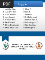 Download PWS Presentasi by Dian Anjar Prabowo SN89997050 doc pdf