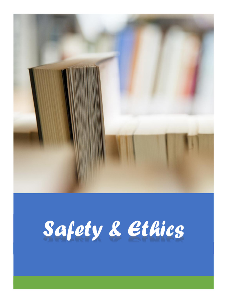 Prometric Safety and Ethics Guidelines | PDF | Cohort Study | Informed ...