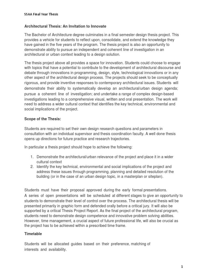 Revised thesis statement generator picture