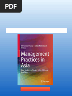 Multinational Management PDF | PDF | Alibaba Group | Economies