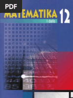 Matematika 12. Isplestinis Kursas. 1 Dalis (2003) by Cloud Dancing