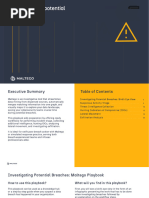 ServiceNow Patch Exception Guide | PDF | Java (Programming Language ...