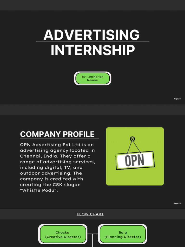 Advertising | PDF