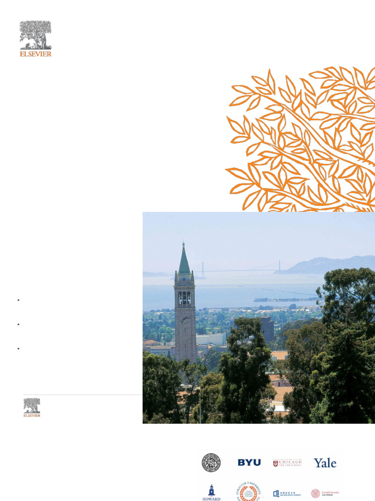 Elsevier Digital Commons Publishing Services | PDF | Metadata | World ...