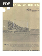 miiiiih Arquitectura Economia N°1 1935 Montevideo | PDF | Naturaleza