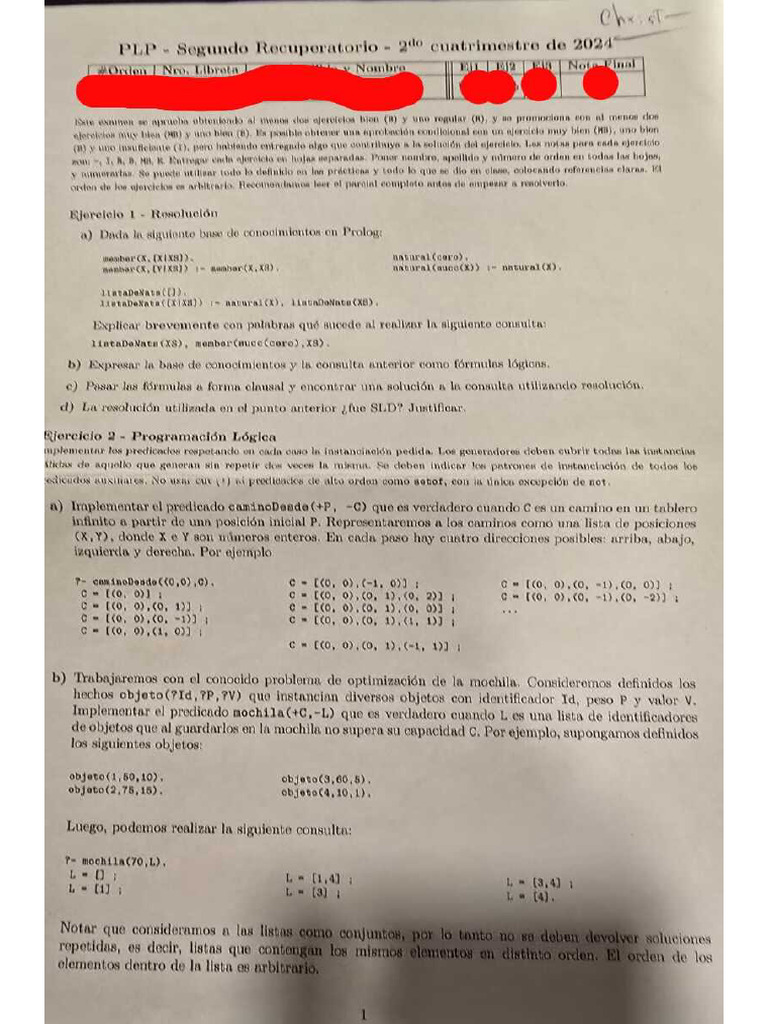2R 2C2024 | PDF