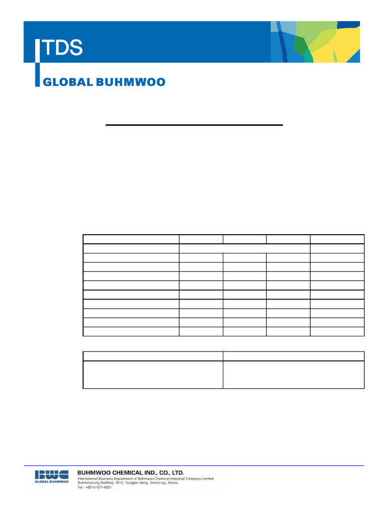 Fire-Resistant Hydraulic Fluid Specs | PDF | Materials | Chemical ...