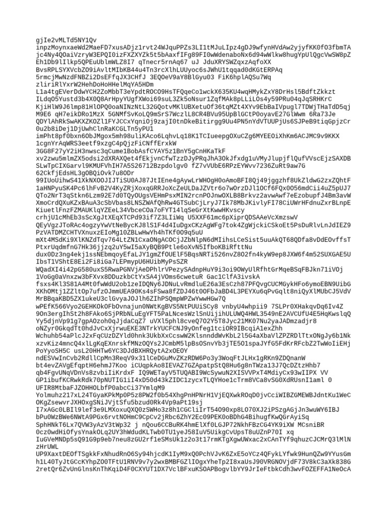 Random File 4 | PDF