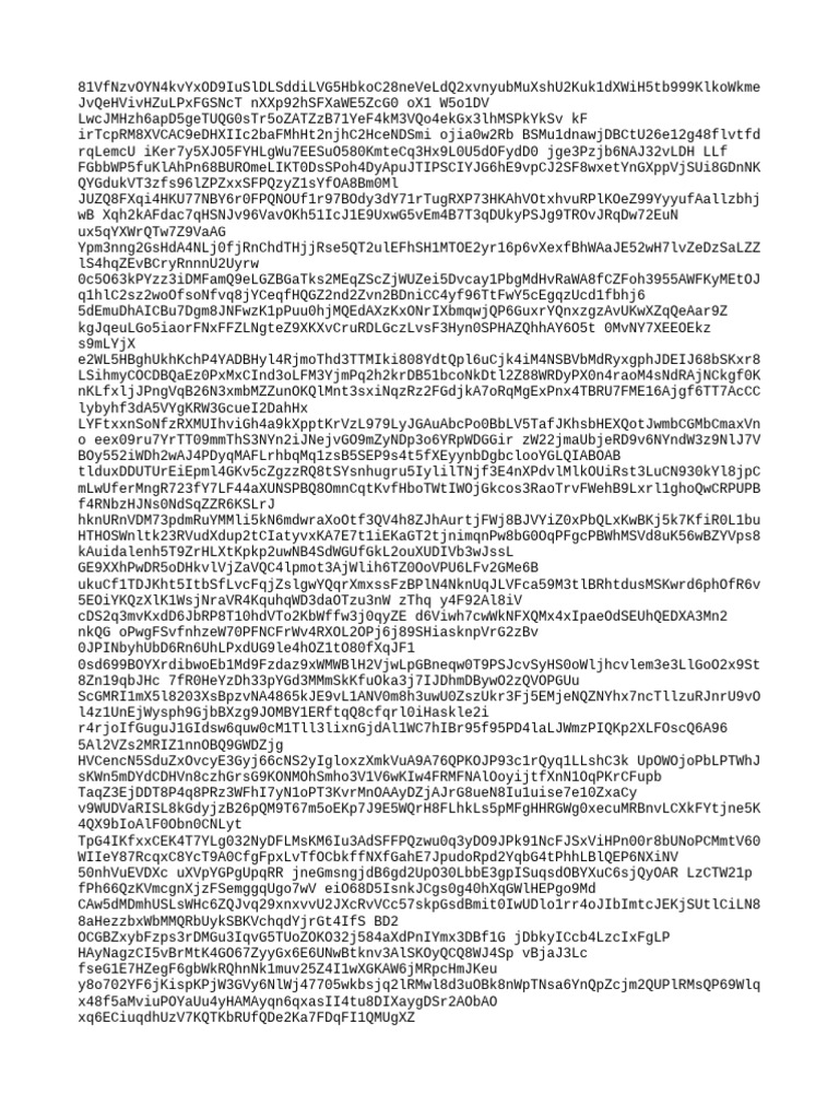 Random File 10 | PDF