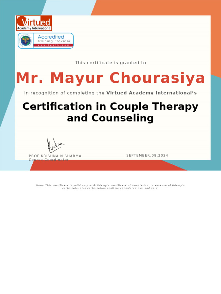 51+DIY+Template+New+ +Couple+Therapy+and+Counseling | PDF