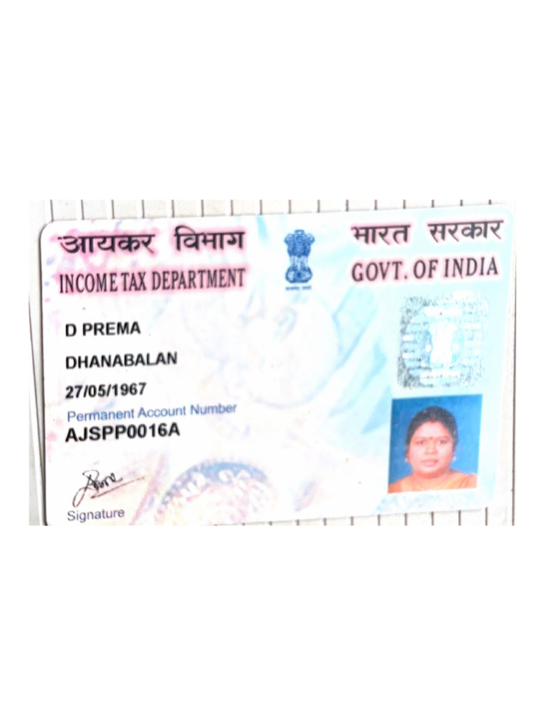Govt. of India | PDF