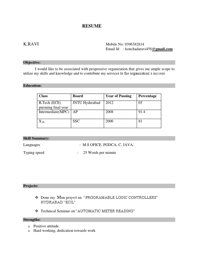 Ravi | PDF
